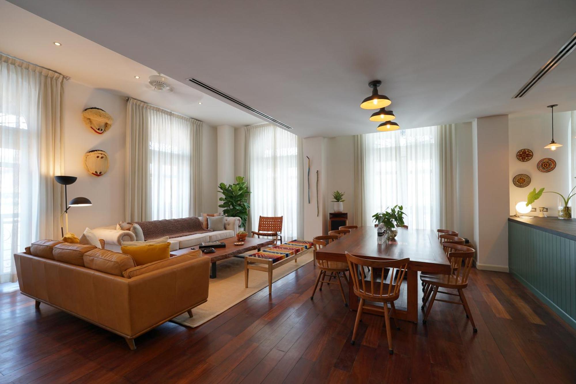 Casa Mallet By Wynwood House Panama City Exteriör bild