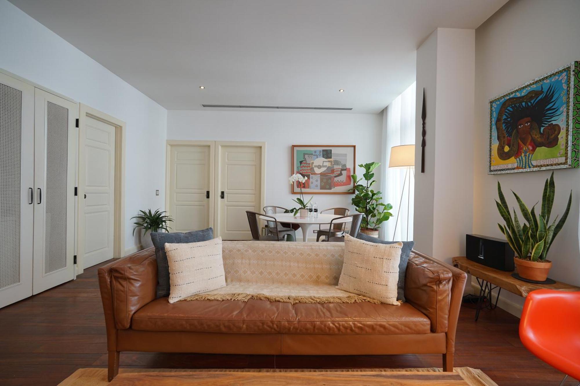 Casa Mallet By Wynwood House Panama City Exteriör bild