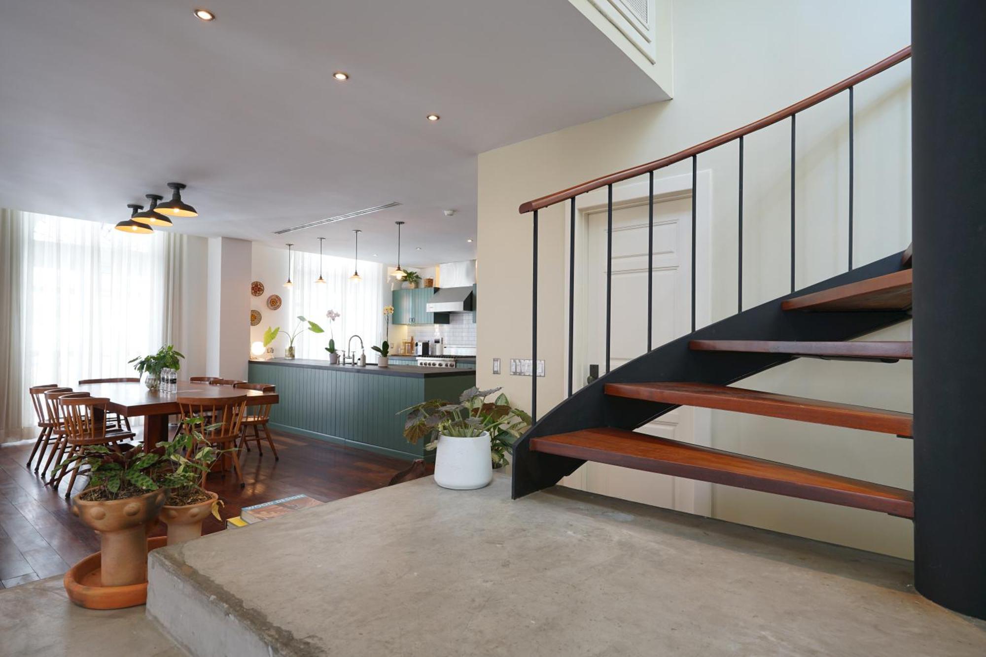 Casa Mallet By Wynwood House Panama City Exteriör bild