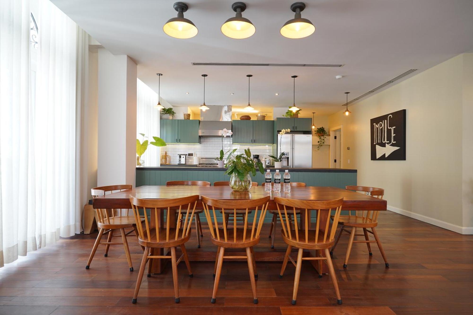 Casa Mallet By Wynwood House Panama City Exteriör bild