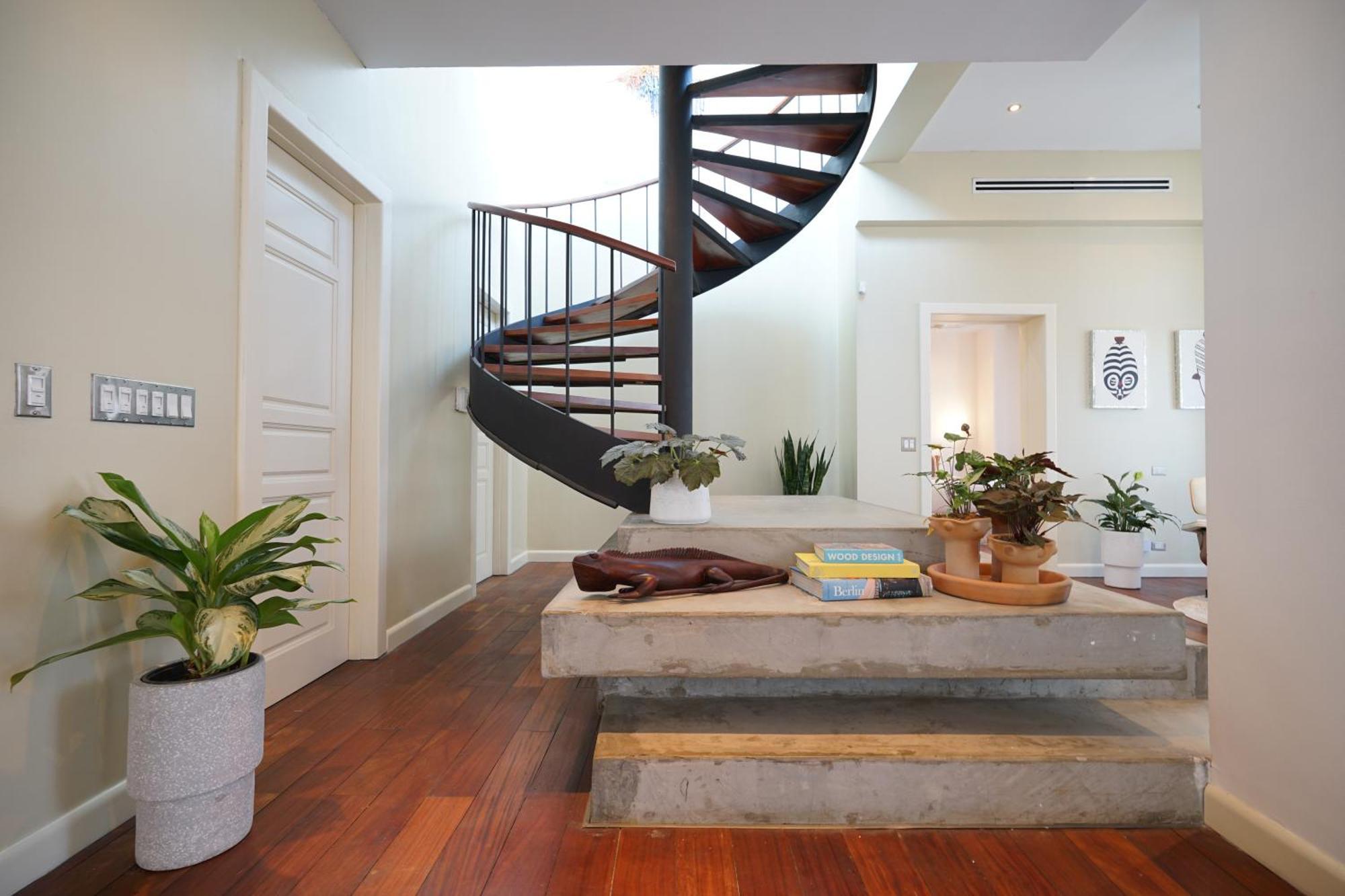 Casa Mallet By Wynwood House Panama City Exteriör bild