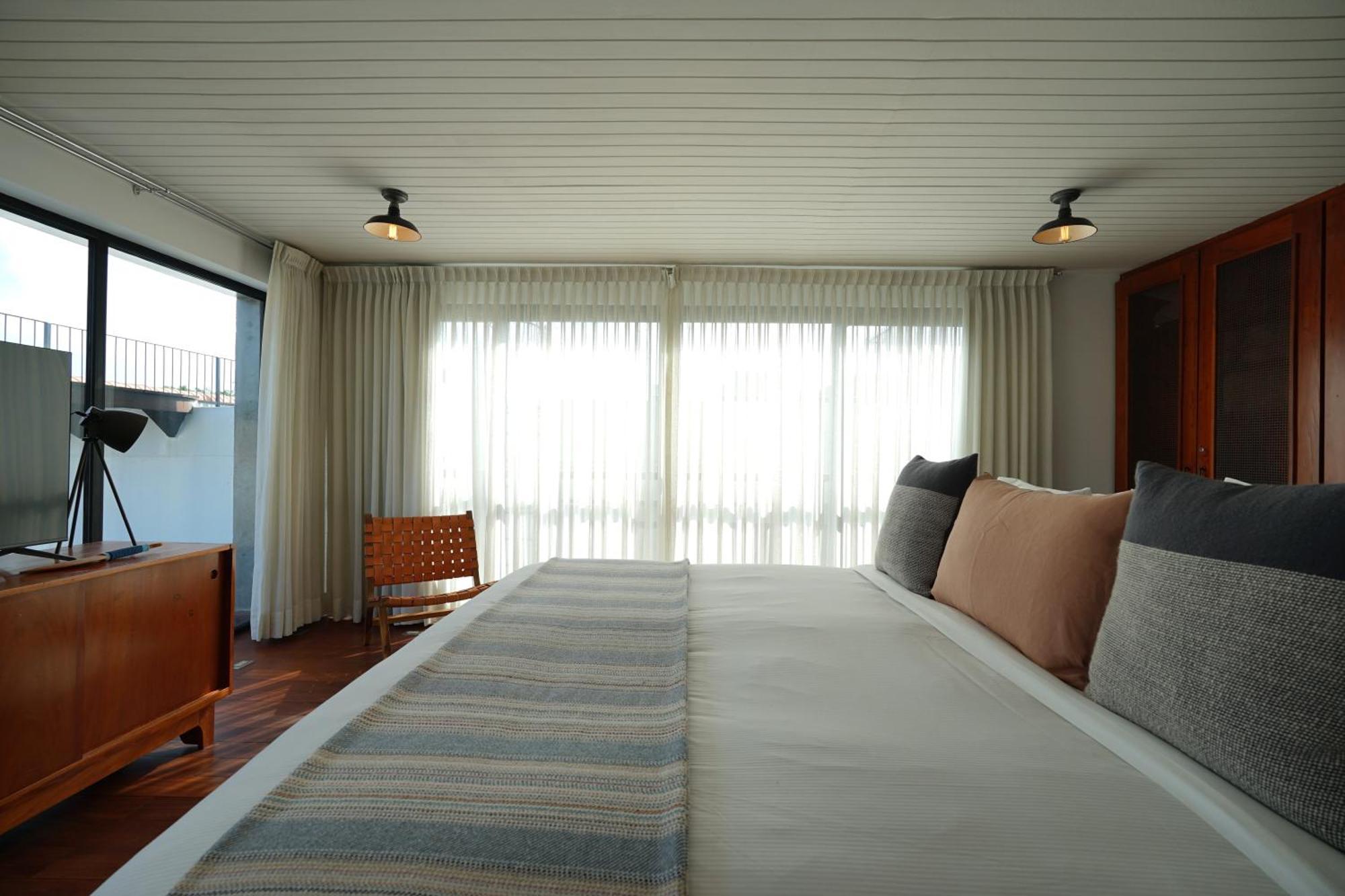 Casa Mallet By Wynwood House Panama City Exteriör bild