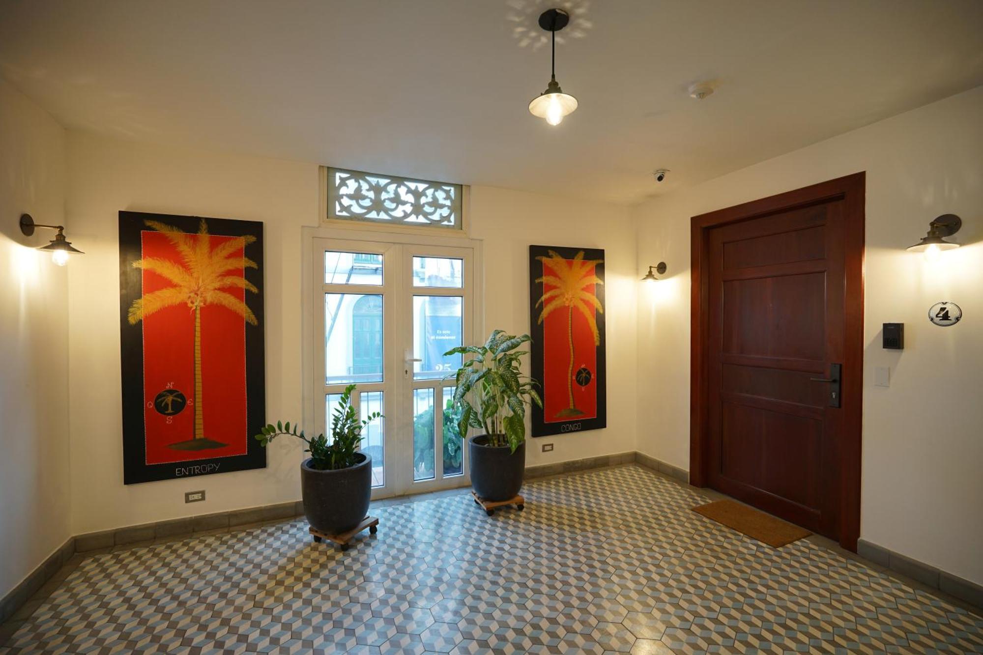 Casa Mallet By Wynwood House Panama City Exteriör bild