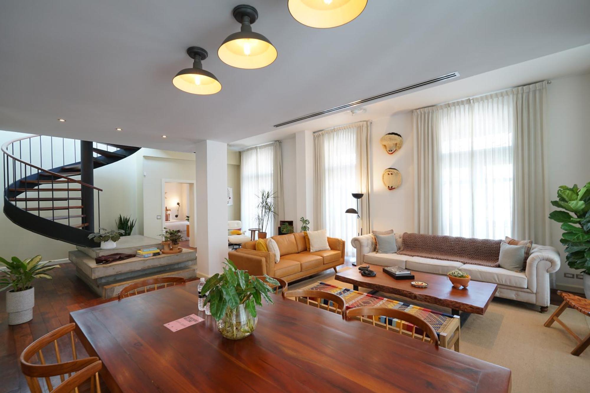 Casa Mallet By Wynwood House Panama City Exteriör bild