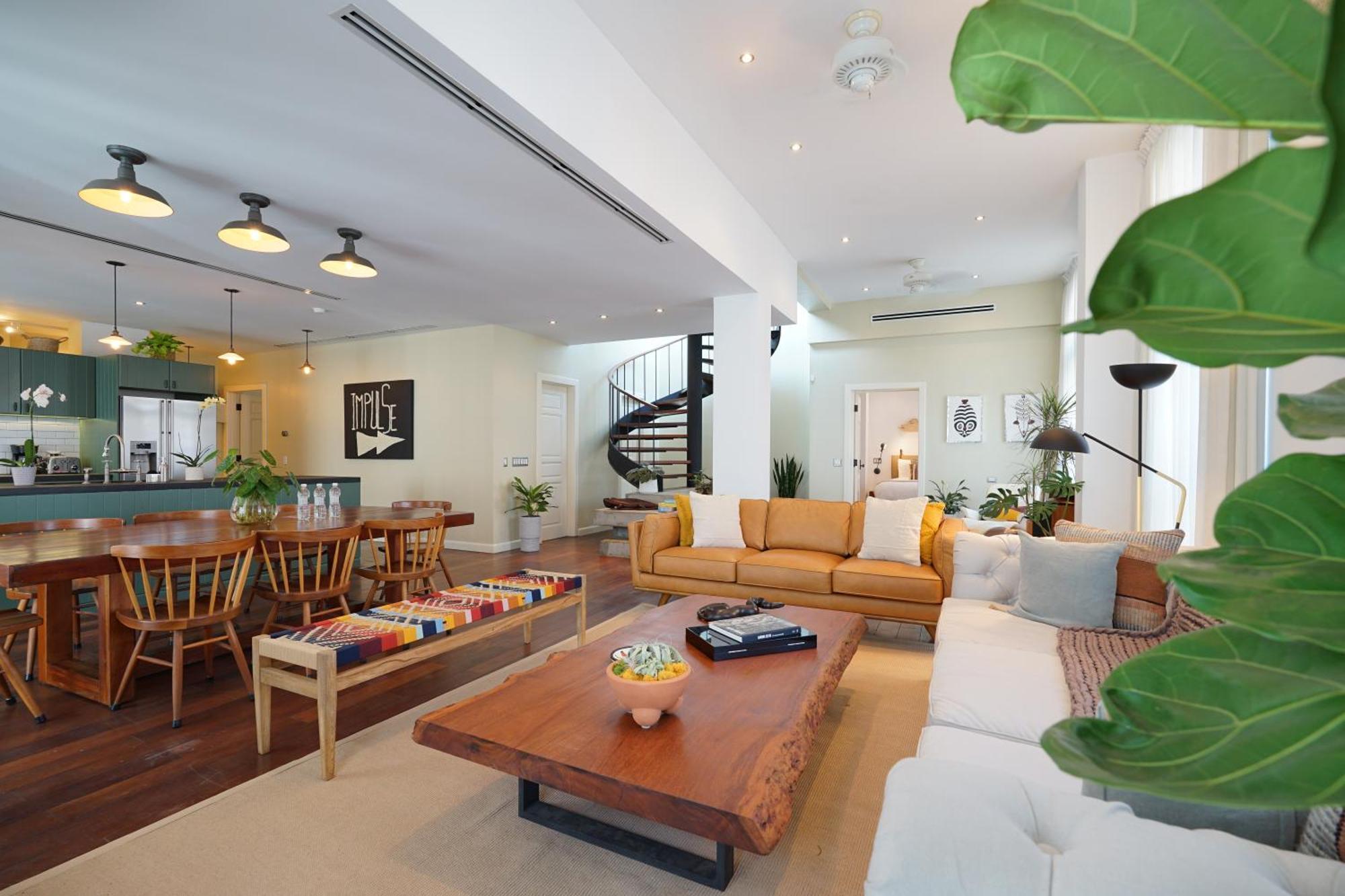 Casa Mallet By Wynwood House Panama City Exteriör bild