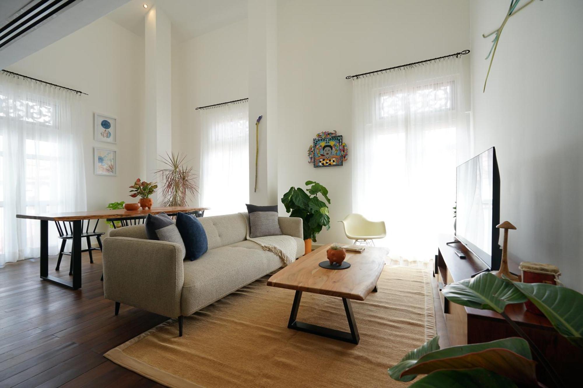 Casa Mallet By Wynwood House Panama City Exteriör bild