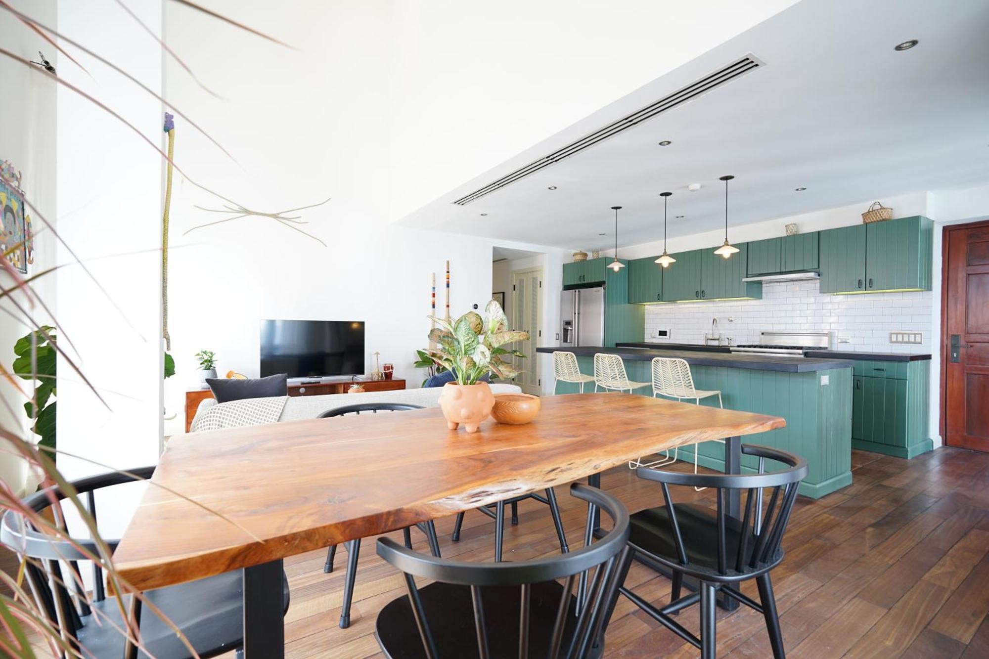 Casa Mallet By Wynwood House Panama City Exteriör bild