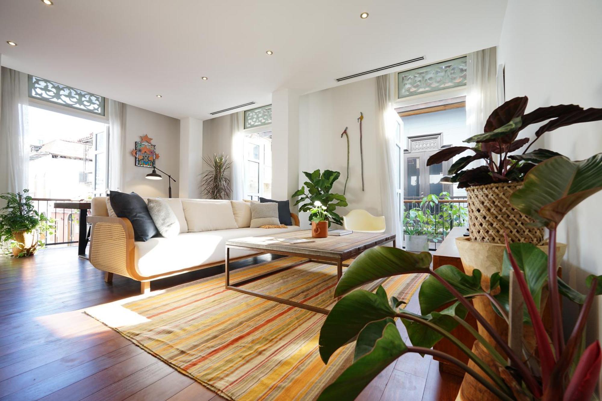 Casa Mallet By Wynwood House Panama City Exteriör bild